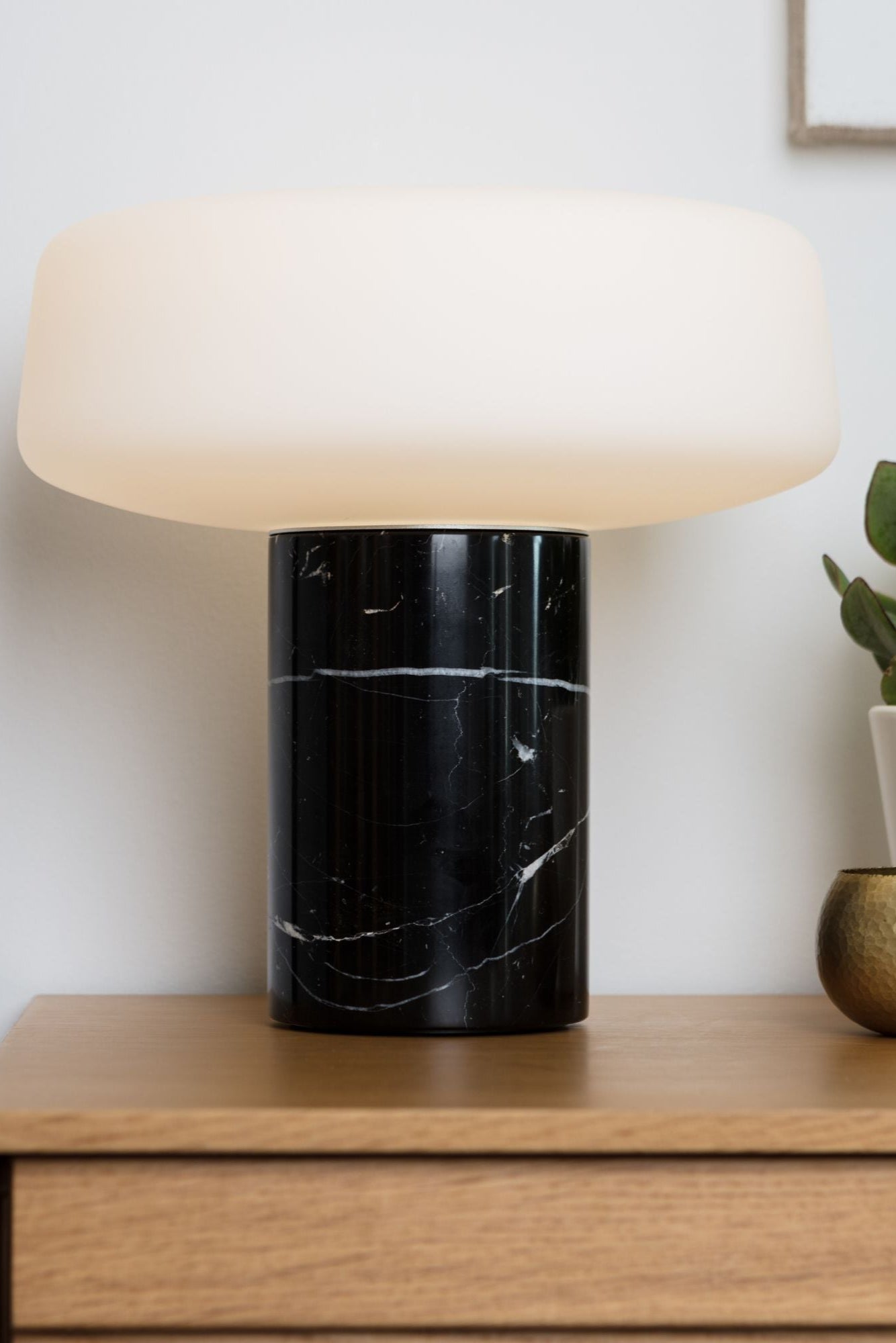 Solid Table Light - THAT COOL LIVING