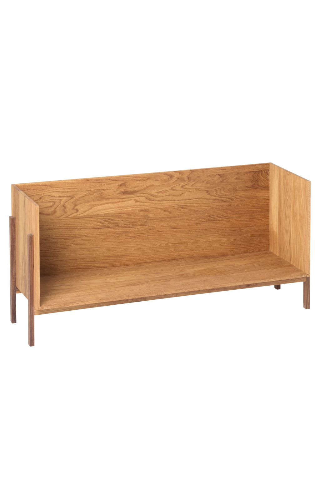 Stack Floor Shelf Top - THAT COOL LIVING