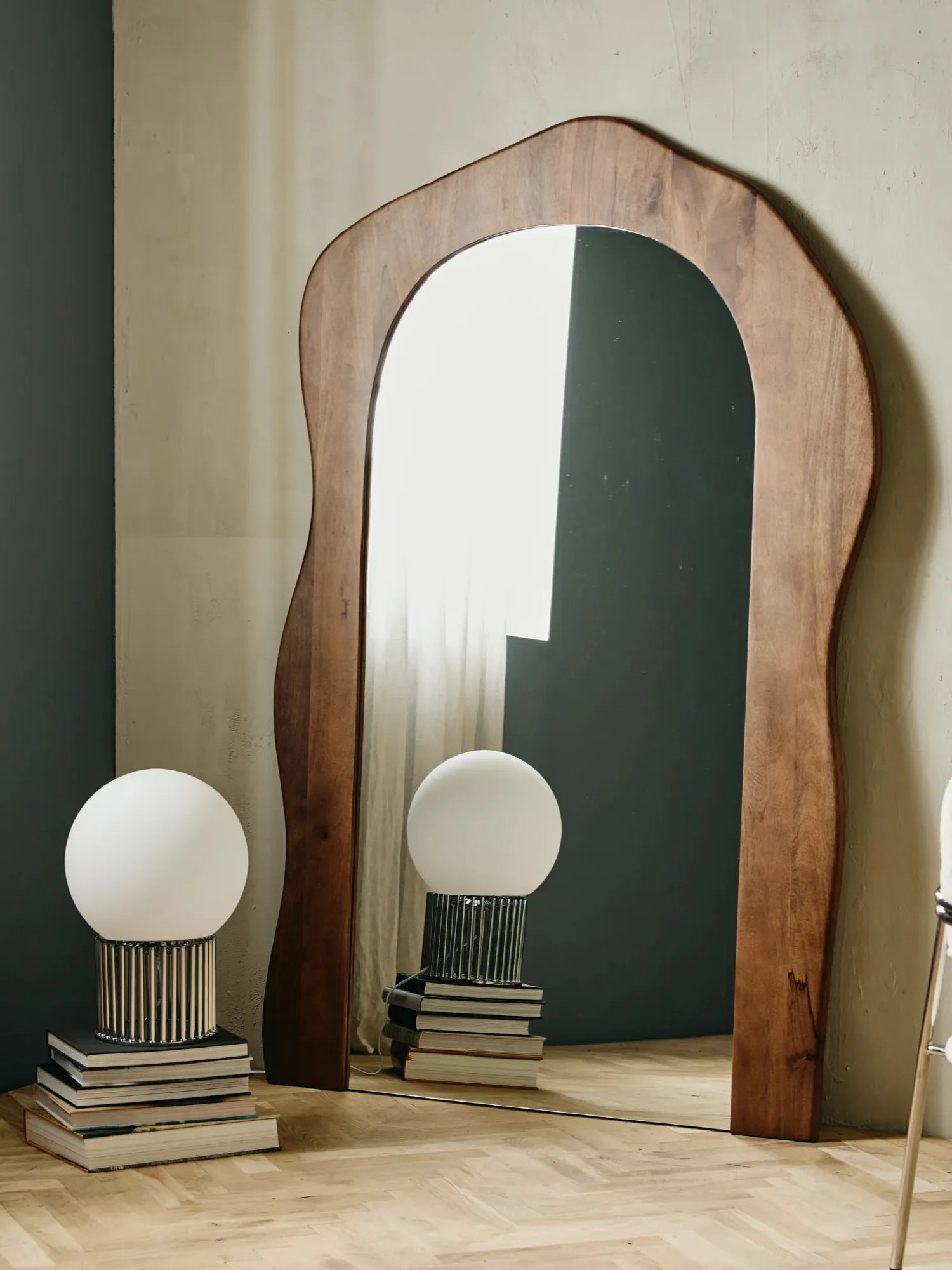 Hermod Floor lamp
