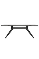 Cross Fixed Table - THAT COOL LIVING
