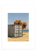 The Hidden Tree - Art Print - THAT COOL LIVING