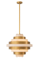 Lazzari Chandelier - THAT COOL LIVING