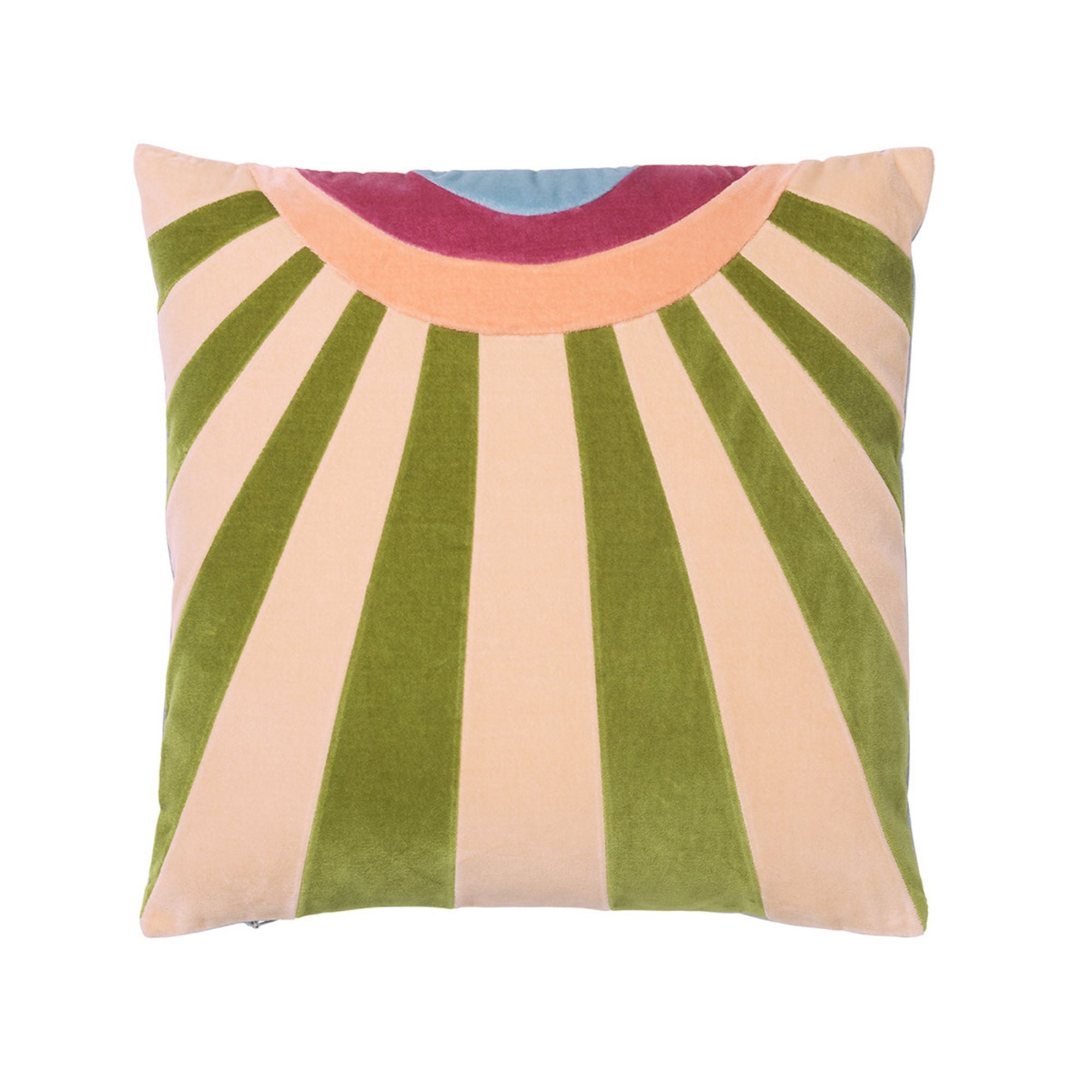 Hazel Cushion - THAT COOL LIVING