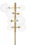 Argento Floor Lamp - THAT COOL LIVING
