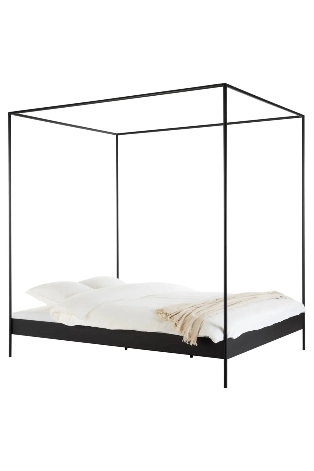 Eton Bed - THAT COOL LIVING