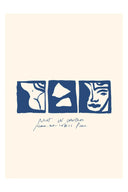 In This Place - Art Print - THAT COOL LIVING