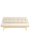 Folk Sofa Bed - THAT COOL LIVING
