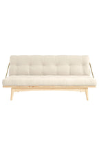 Folk Sofa Bed - THAT COOL LIVING
