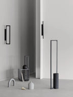 Geometric Table Lamp