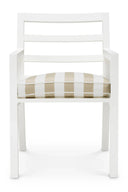 Cap-Antibes Outdoor Dining Chair - THAT COOL LIVING