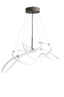Ghost Chandelier - THAT COOL LIVING