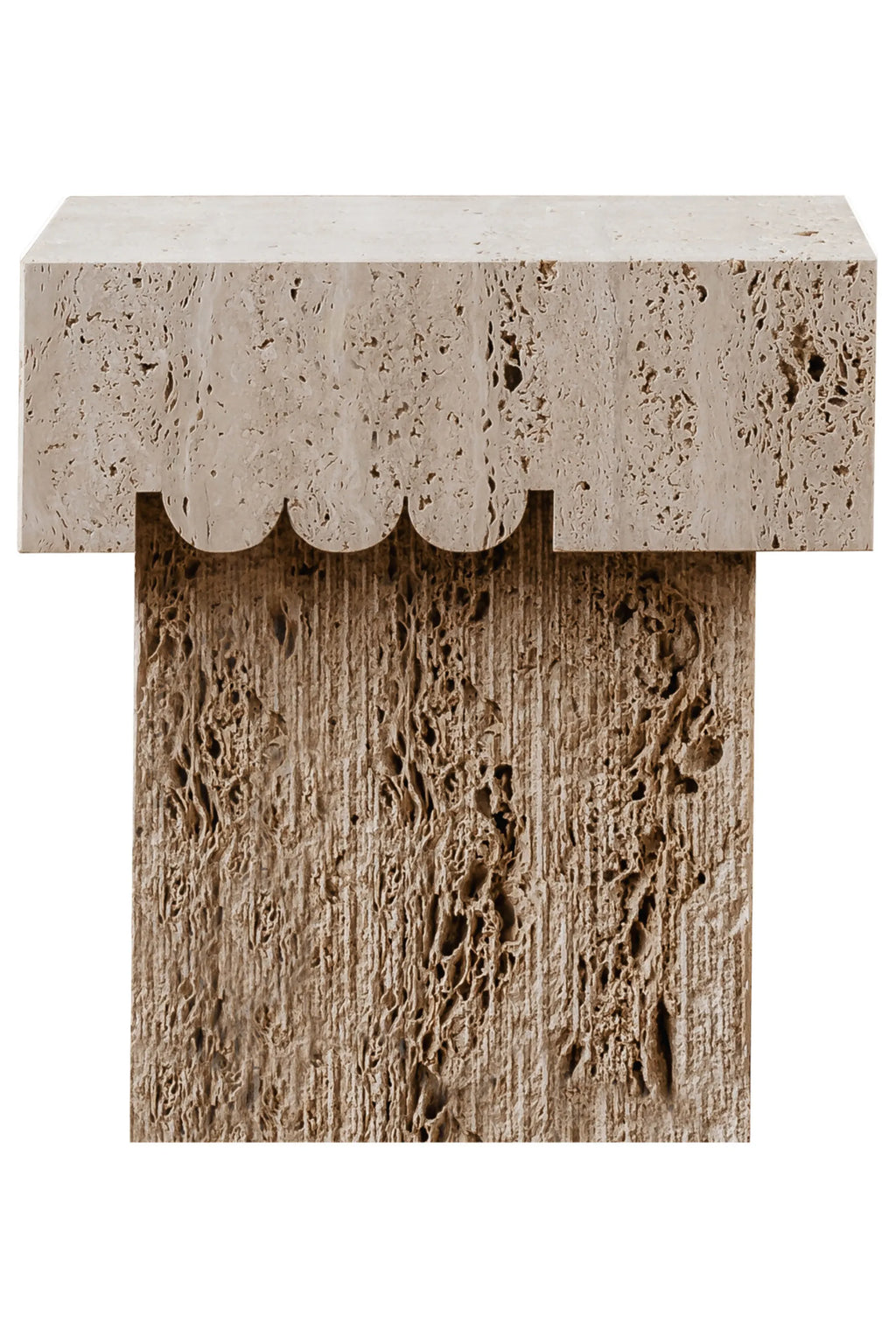 Oro Side Table - THAT COOL LIVING