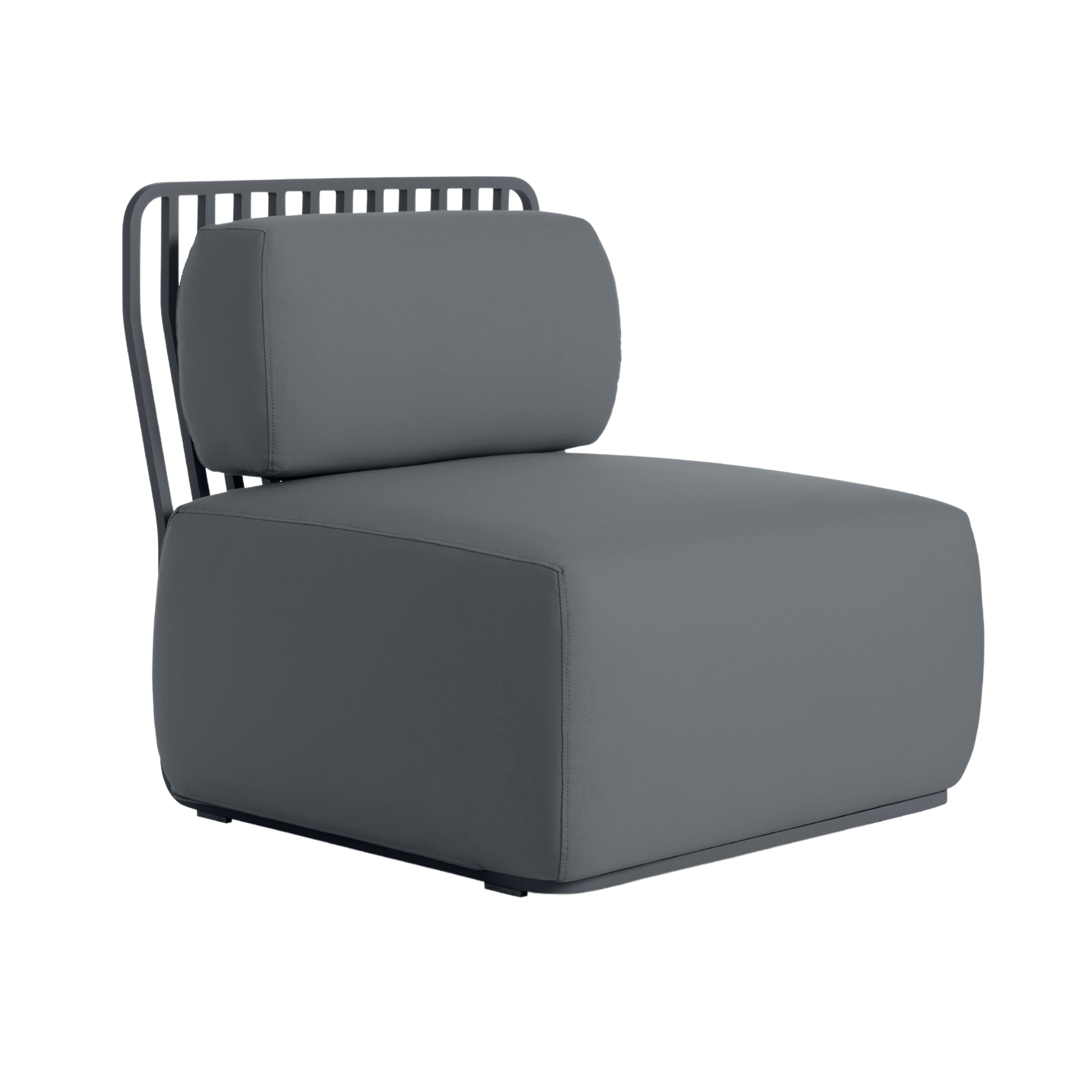 Grill Lounge Chair - THAT COOL LIVING