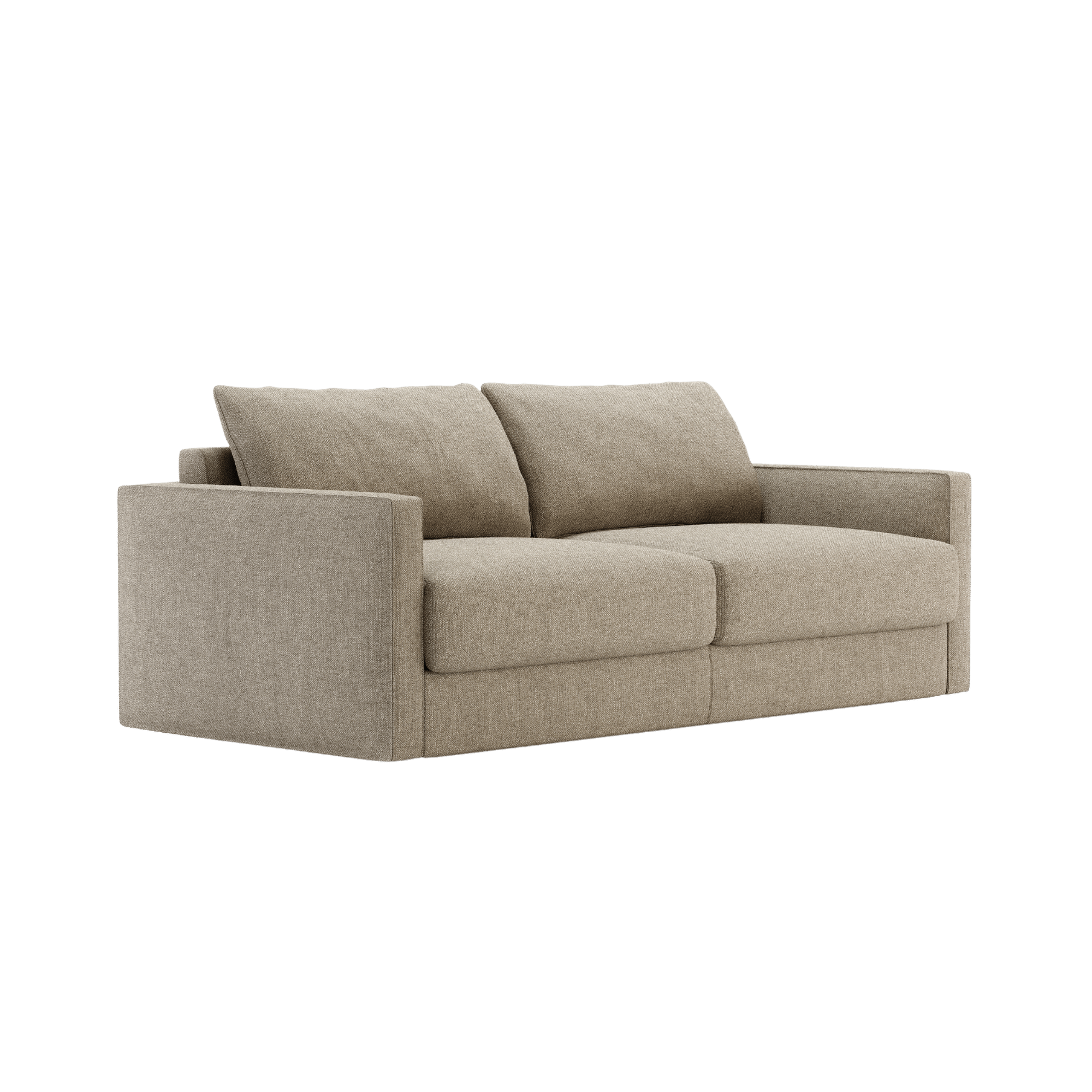 Beaumont Bed Sofa - THAT COOL LIVING
