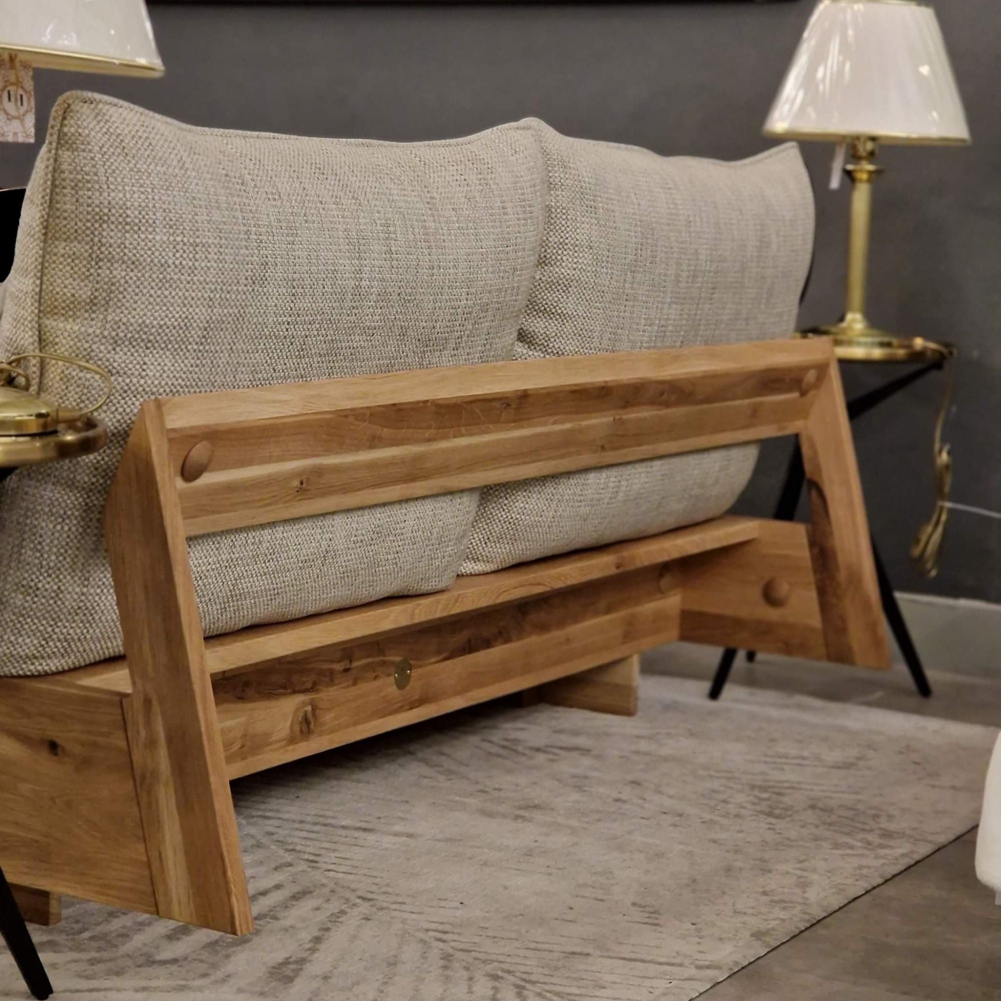 Ossi Bed