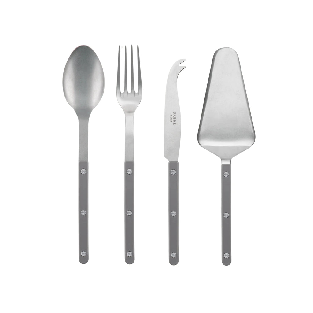 Bistrot Solid Serving Set - THAT COOL LIVING