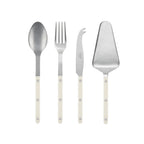 Bistrot Solid Serving Set - THAT COOL LIVING
