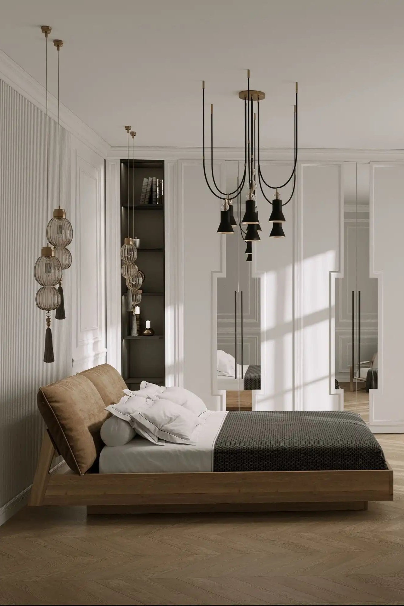 Ossi Bed - THAT COOL LIVING