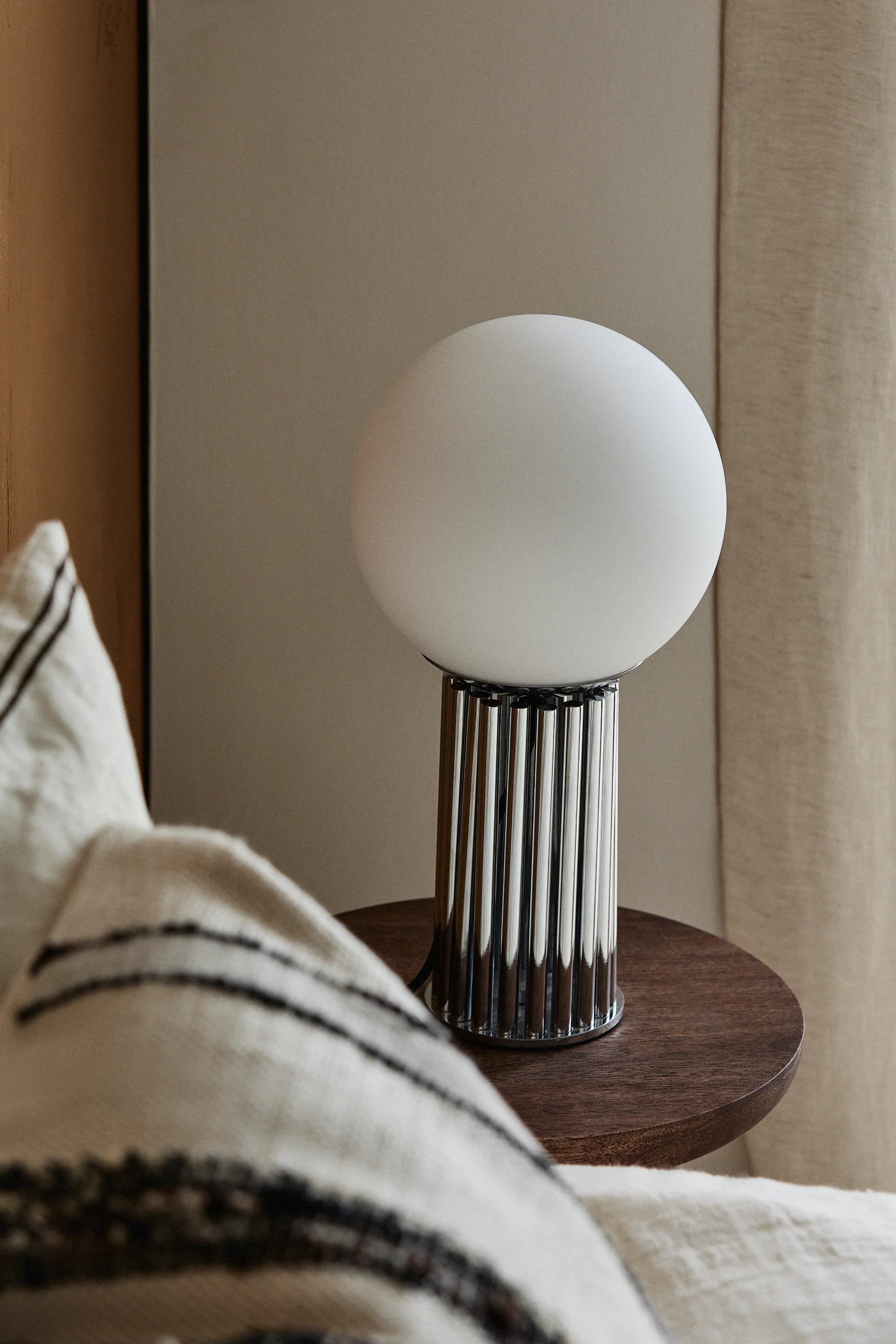 Hermod Table Lamp