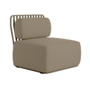 Grill Lounge Chair - THAT COOL LIVING