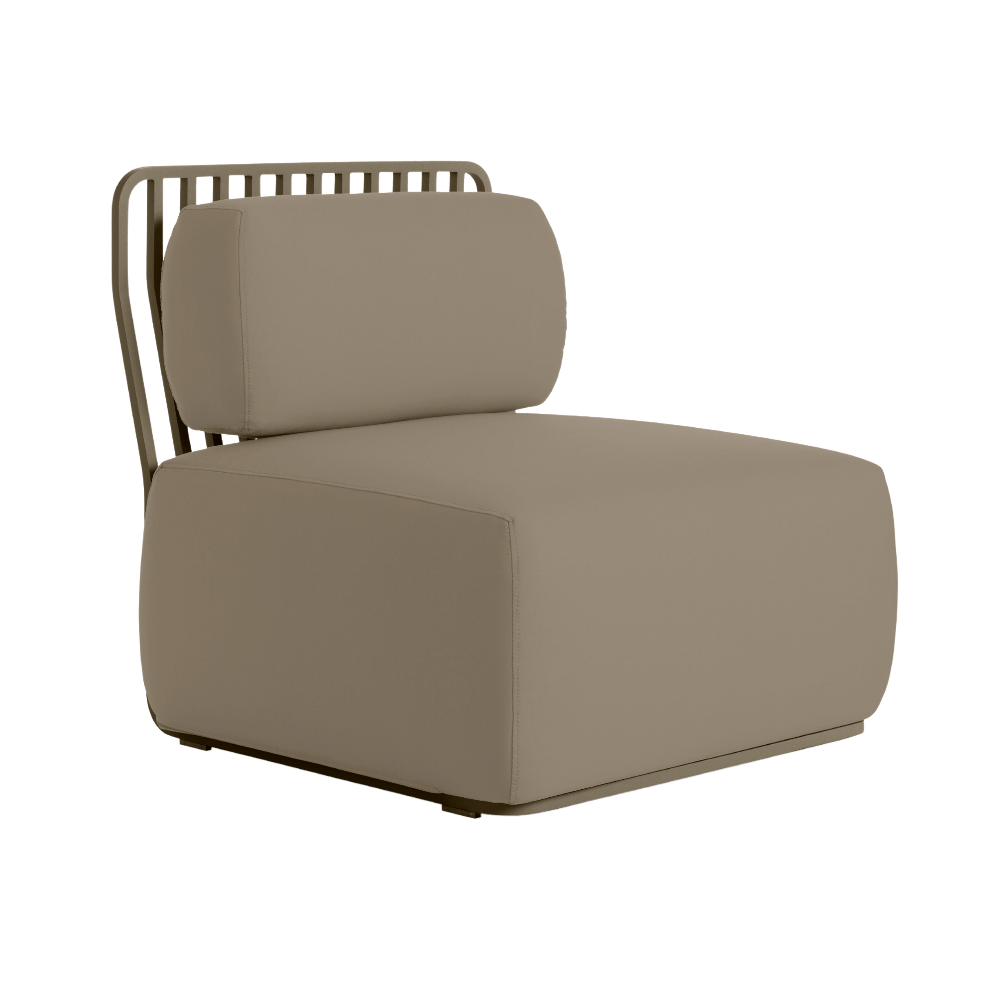 Grill Lounge Chair - THAT COOL LIVING