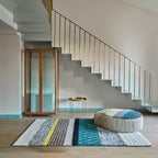 Mangas Original Globo Pouf - THAT COOL LIVING