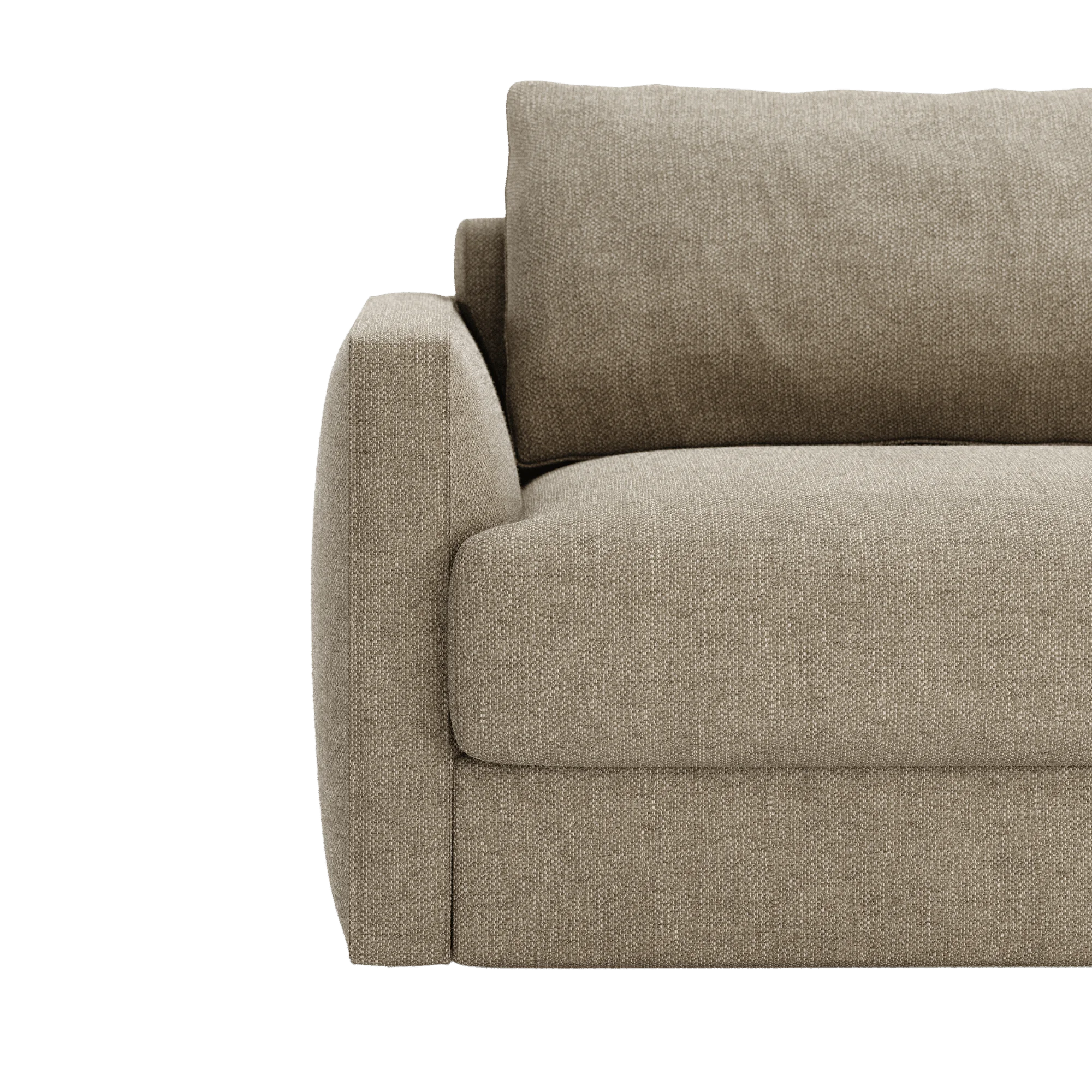 Beaumont Bed Sofa - THAT COOL LIVING