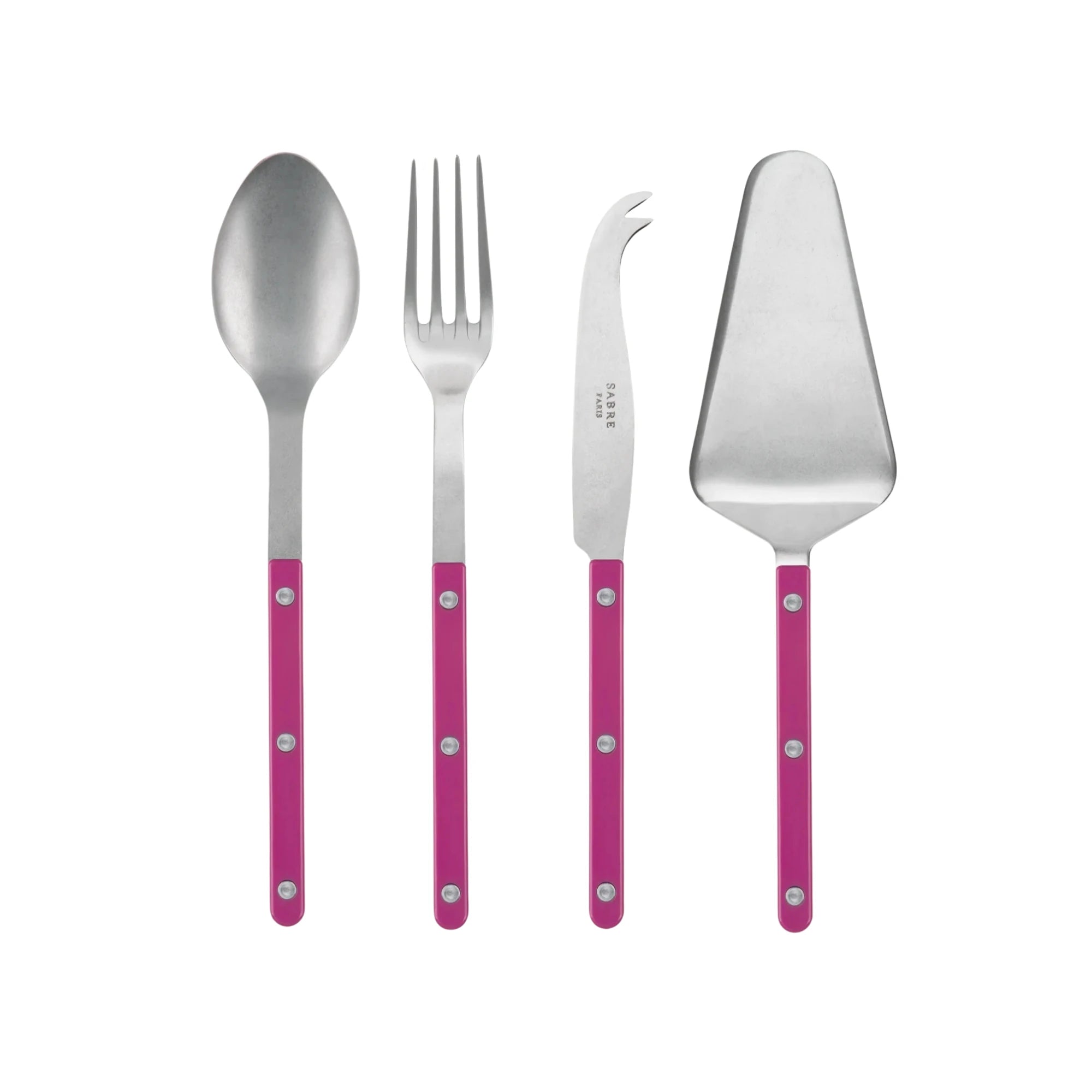 Bistrot Solid Serving Set - THAT COOL LIVING