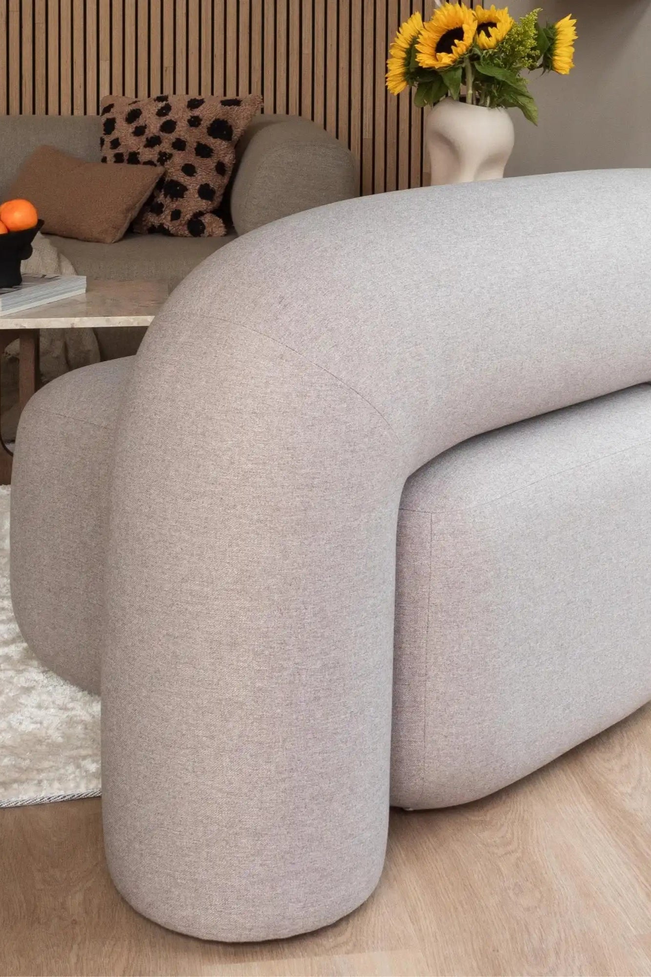 Moss 1300 Armchair - THAT COOL LIVING