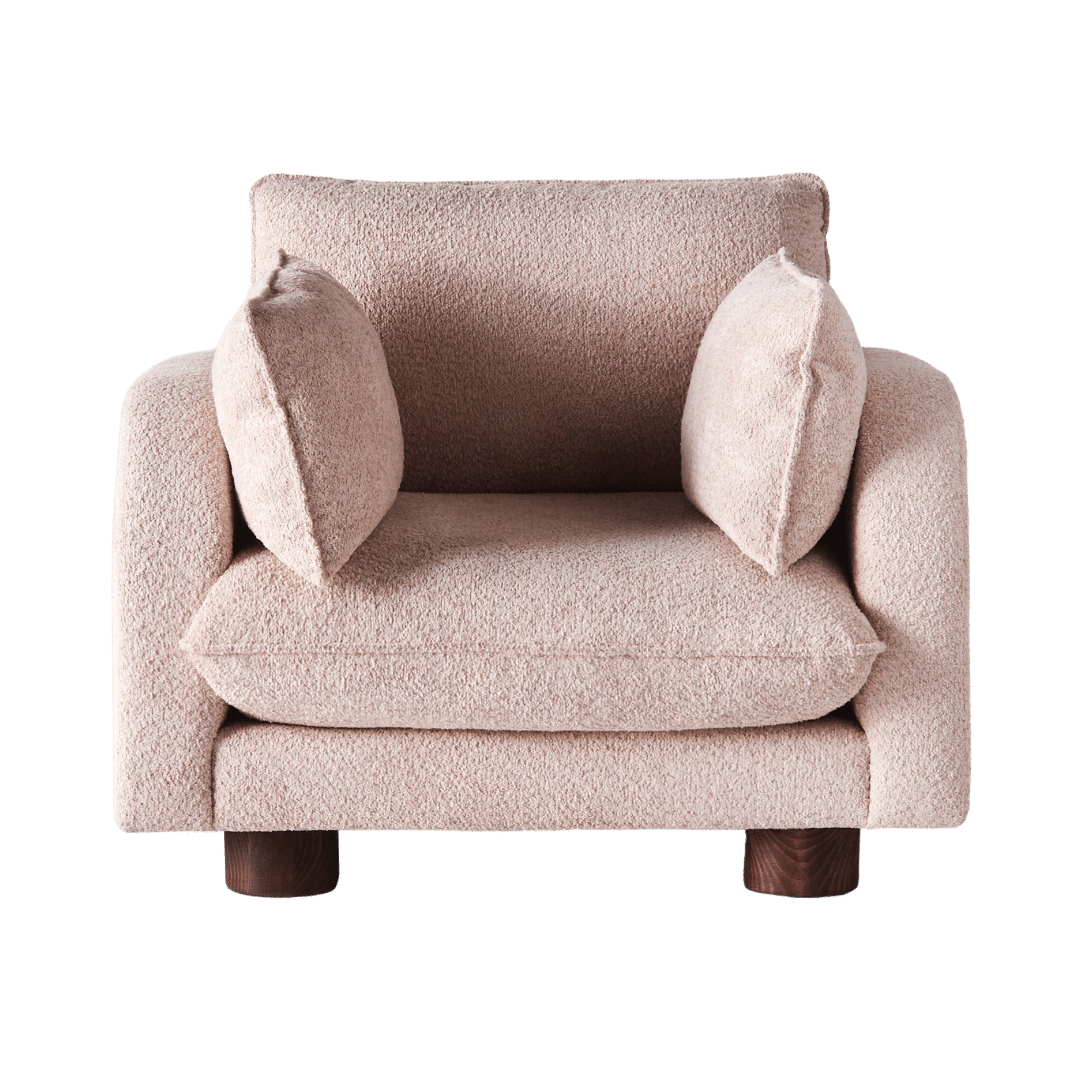 Miles Armchair - THAT COOL LIVING