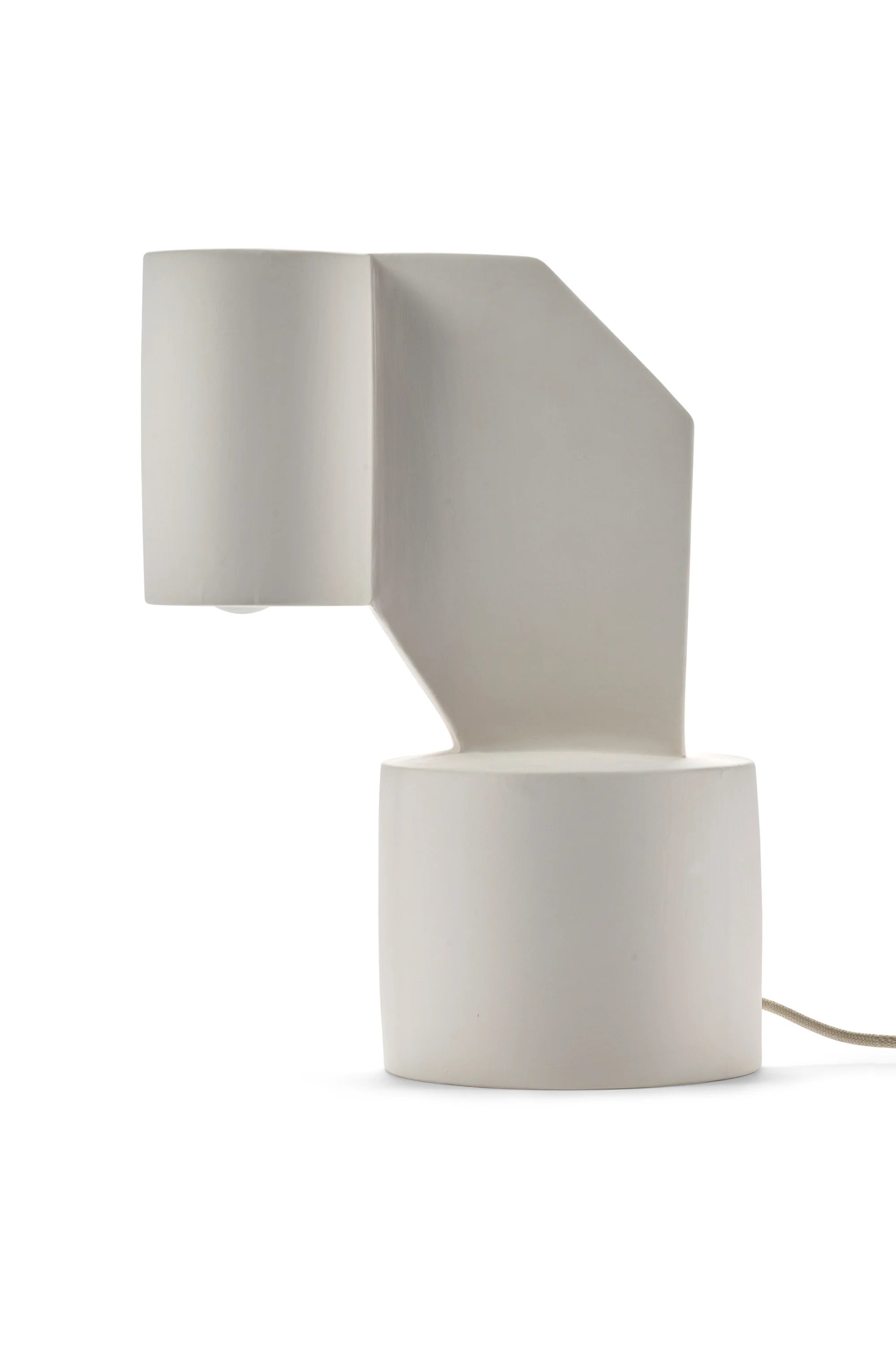 Nash Table Lamp