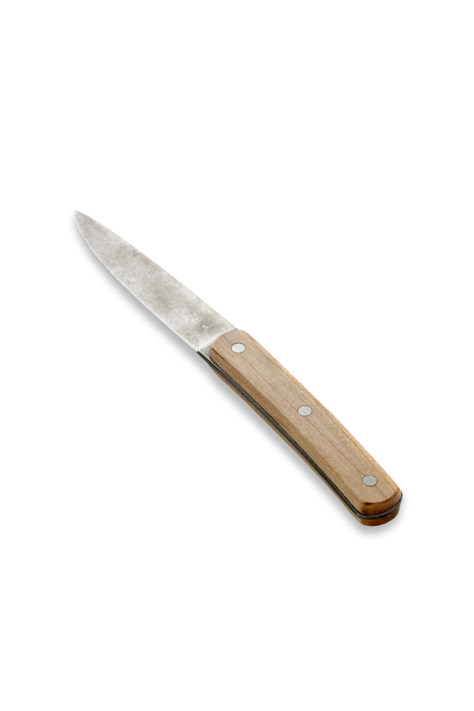 Surface Paring Knife - Set of 4