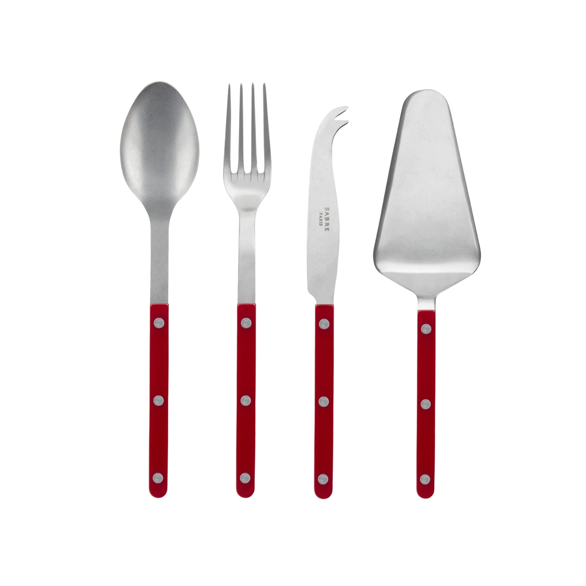 Bistrot Solid Serving Set - THAT COOL LIVING