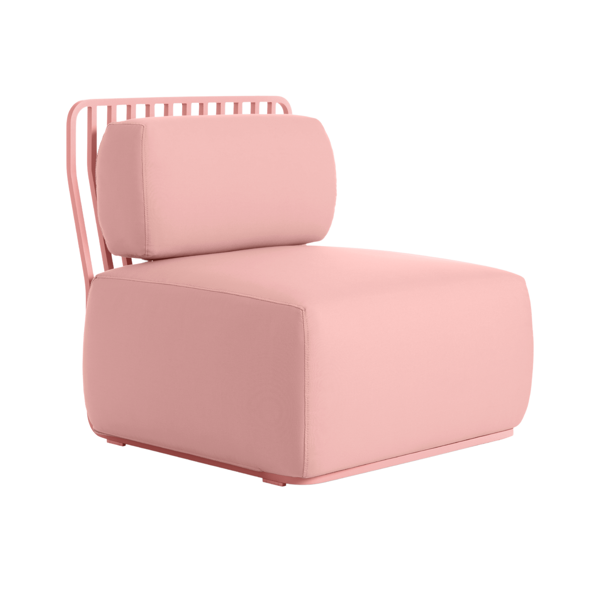 Grill Lounge Chair - THAT COOL LIVING