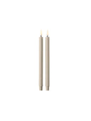LED Candles - Set of 2