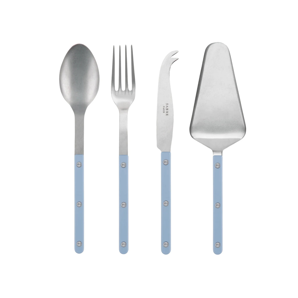 Bistrot Solid Serving Set - THAT COOL LIVING