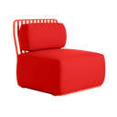 Grill Lounge Chair - THAT COOL LIVING