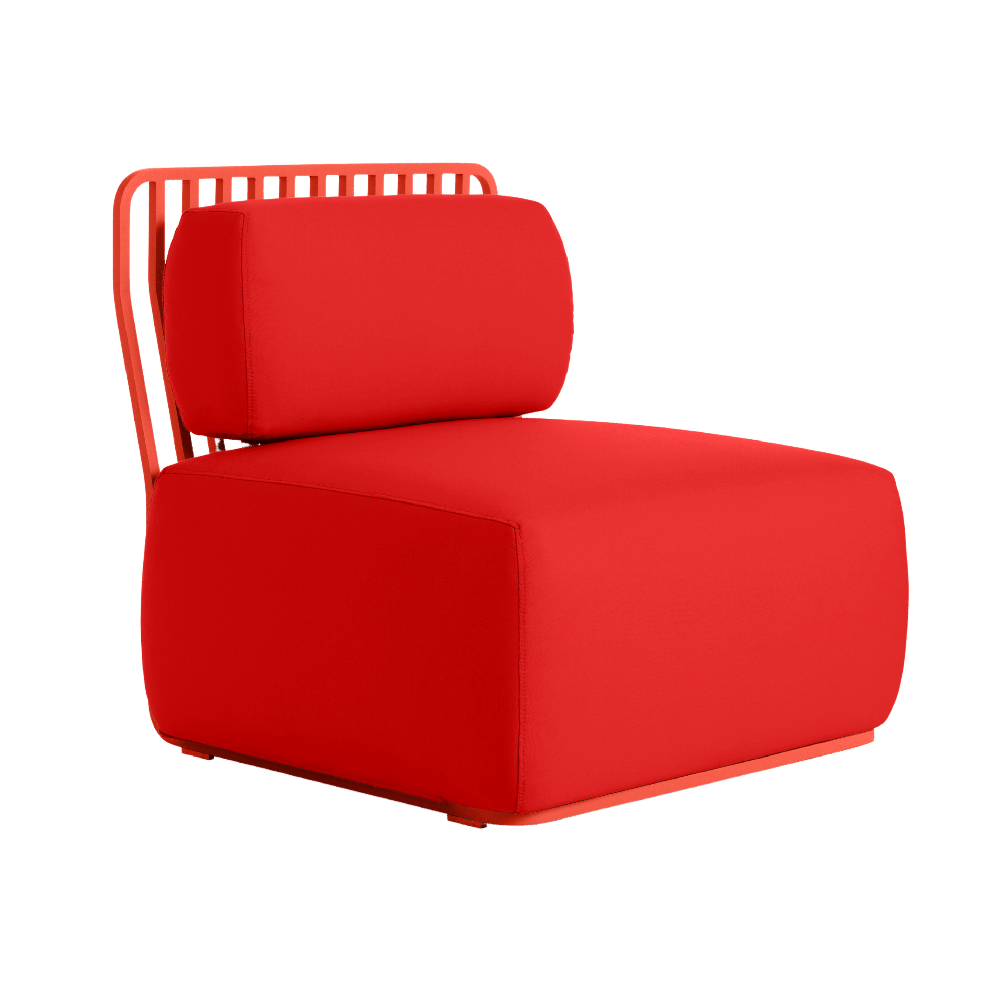 Grill Lounge Chair - THAT COOL LIVING