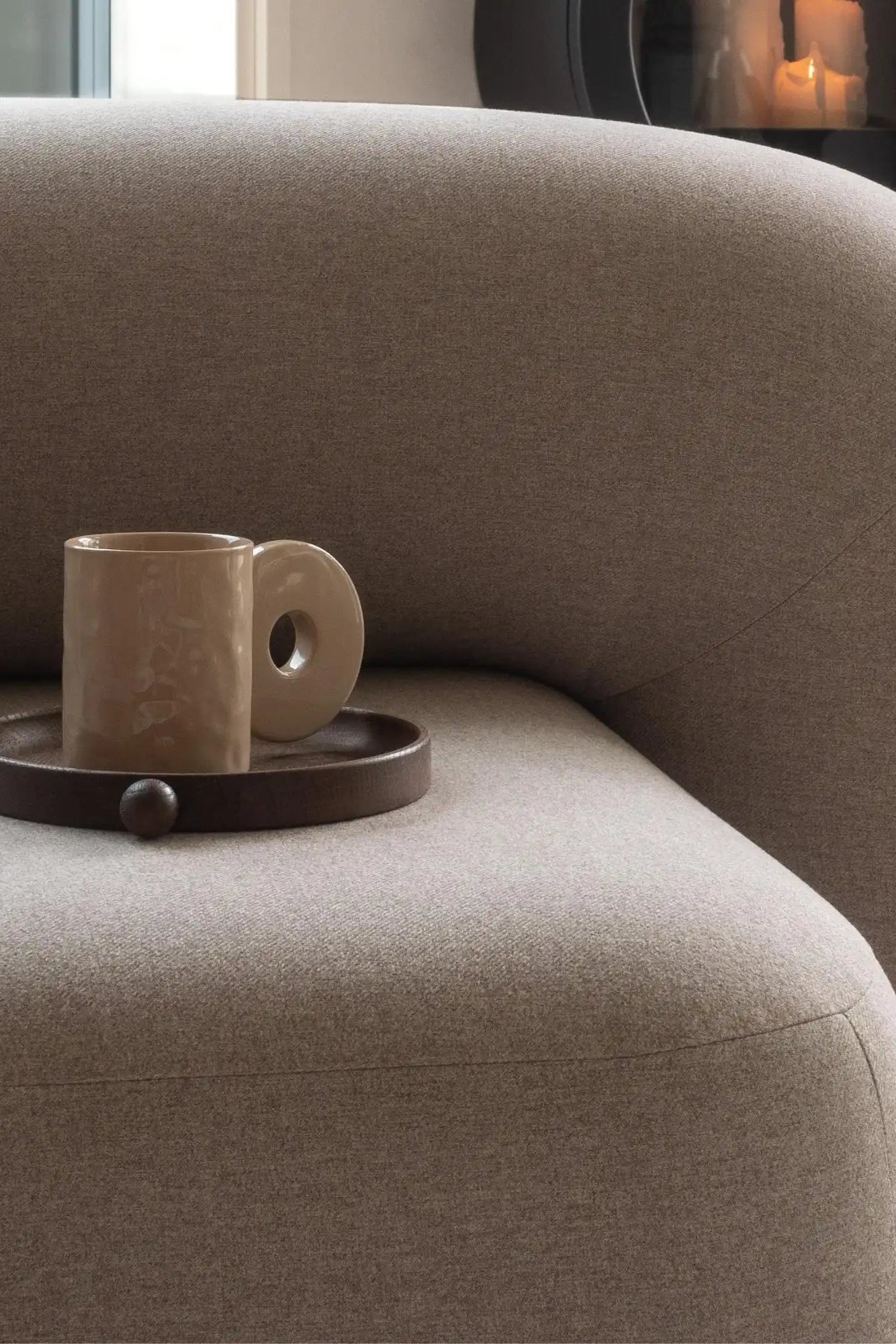 Moss 1300 Armchair - THAT COOL LIVING