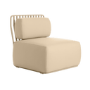 Grill Lounge Chair - THAT COOL LIVING