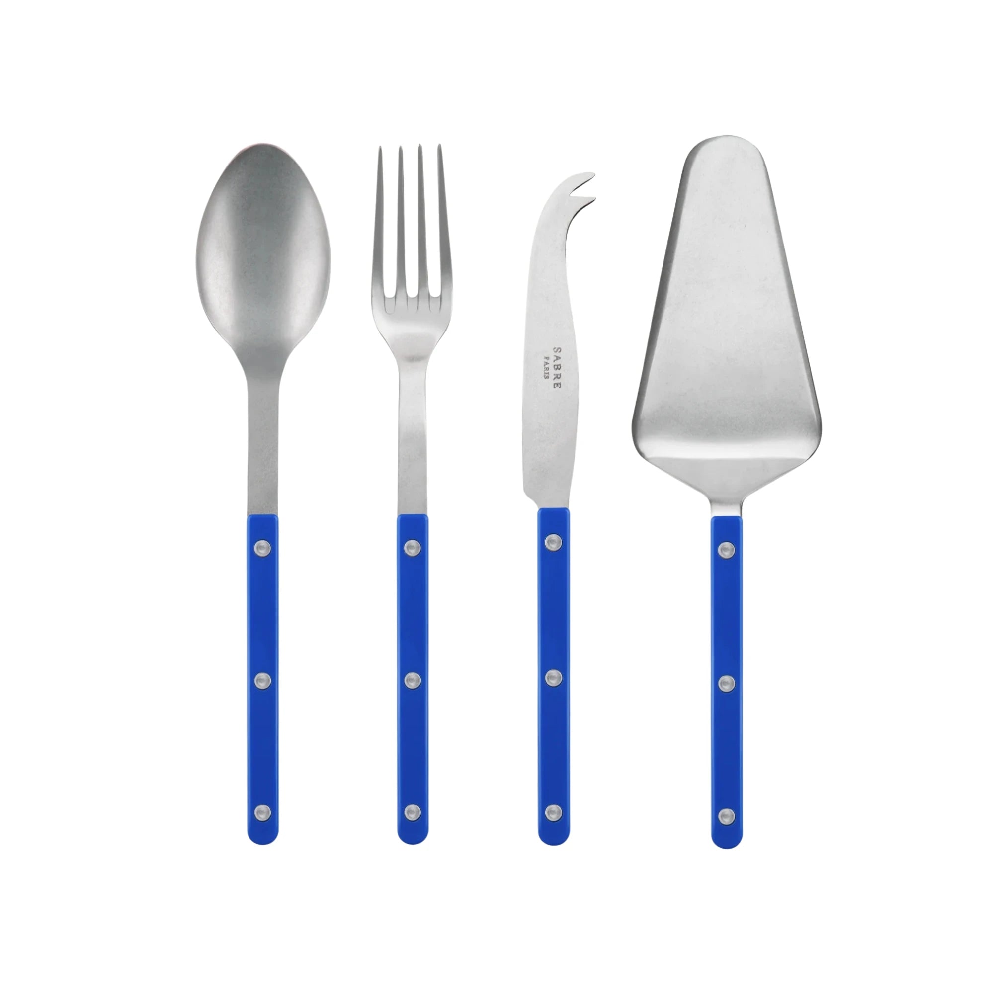 Bistrot Solid Serving Set - THAT COOL LIVING