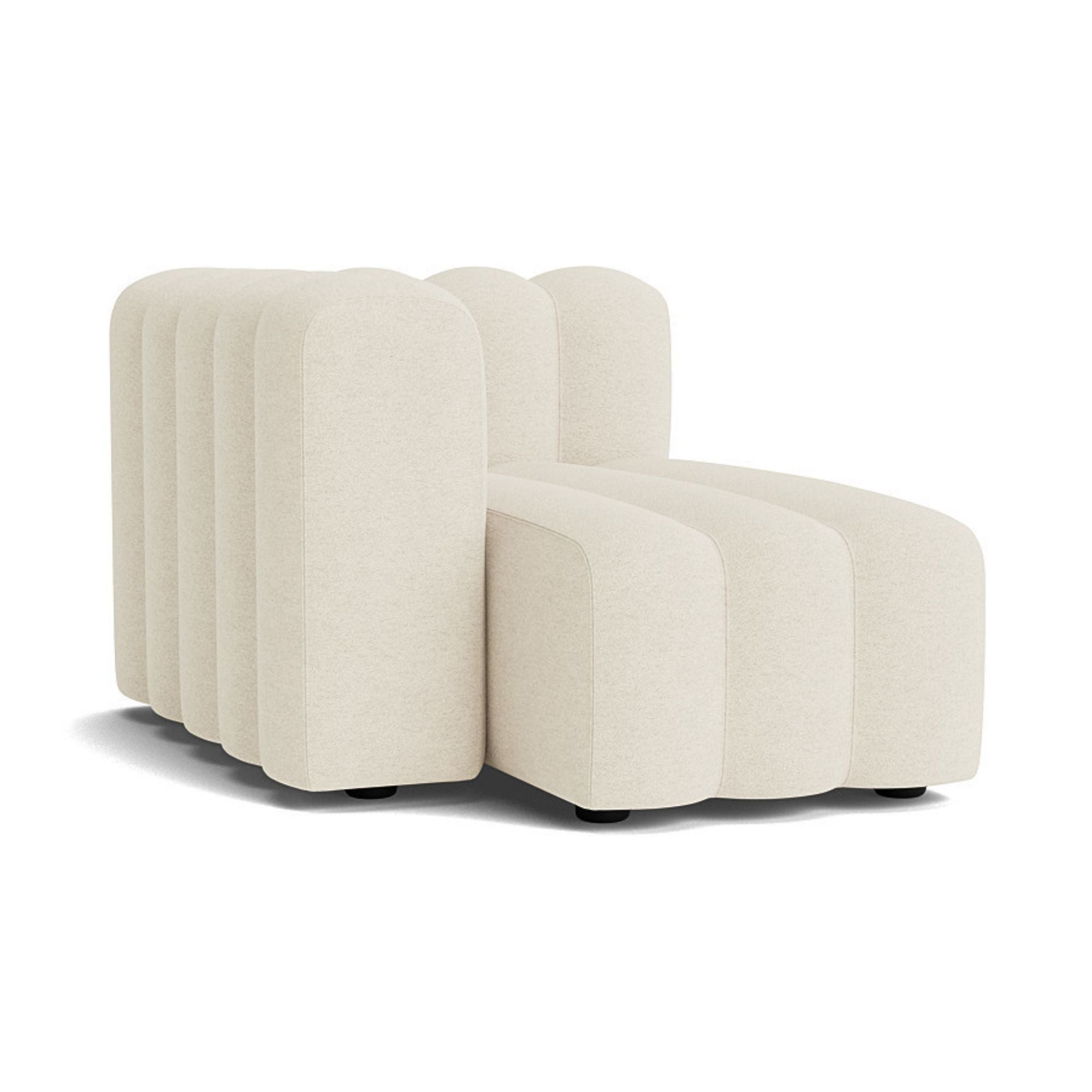 Studio Lounge Small Armrest - THAT COOL LIVING
