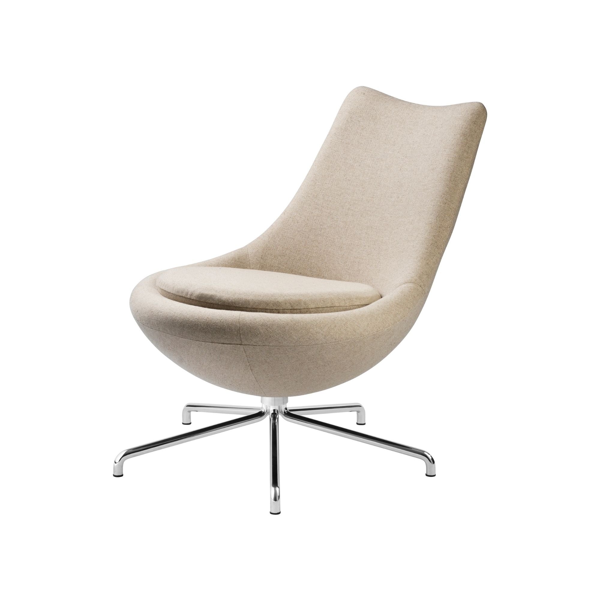 L40 Bellamie Lounge Chair - THAT COOL LIVING