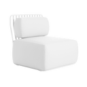 Grill Lounge Chair - THAT COOL LIVING