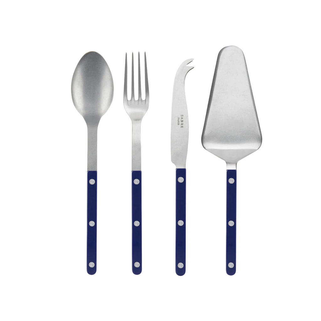 Bistrot Solid Serving Set - THAT COOL LIVING