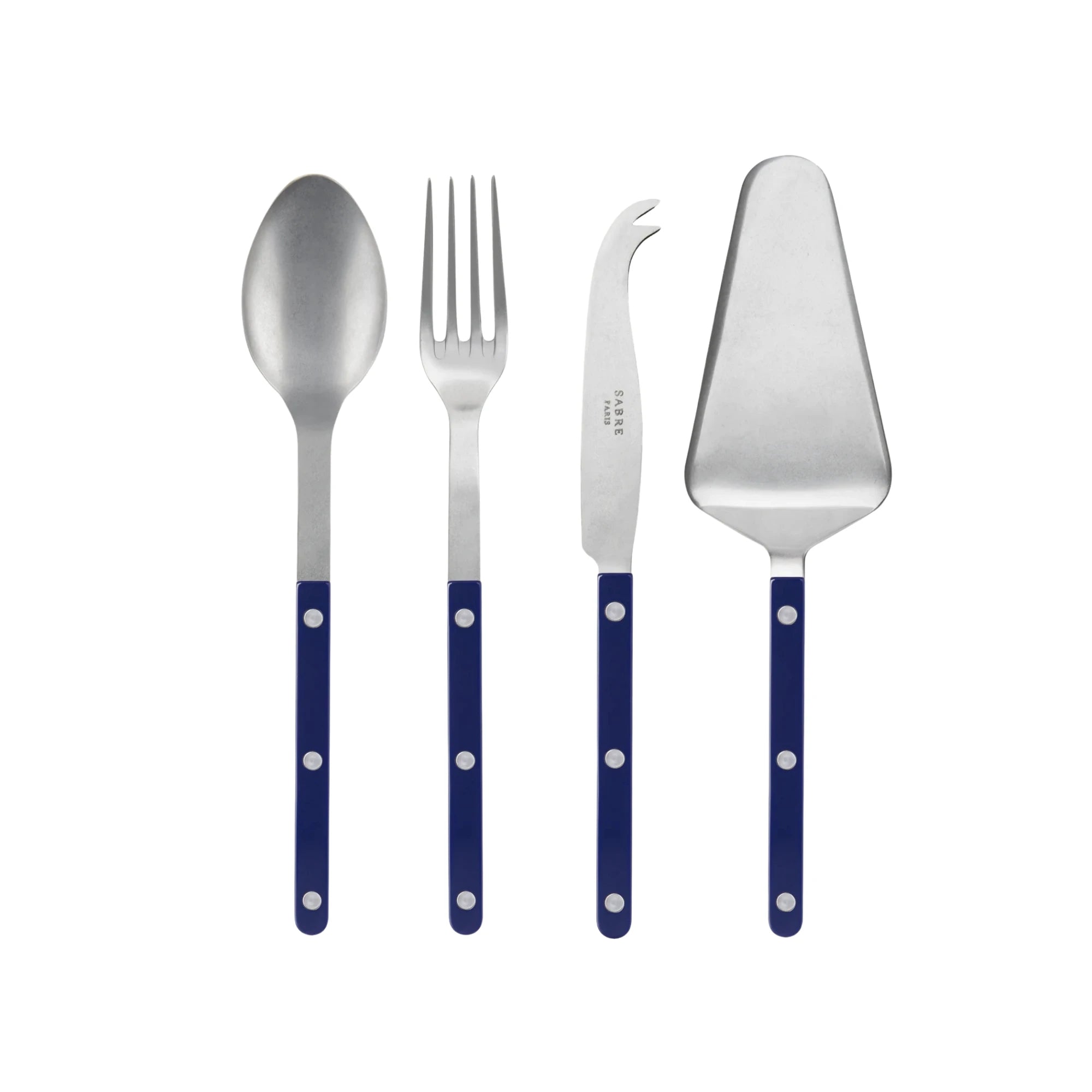 Bistrot Solid Serving Set - THAT COOL LIVING