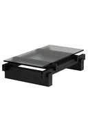 Slit Coffee Table - THAT COOL LIVING