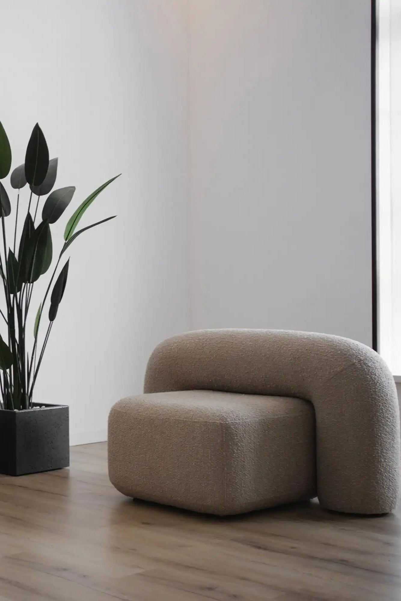 Moss 1300 Armchair - THAT COOL LIVING