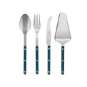 Bistrot Solid Serving Set - THAT COOL LIVING