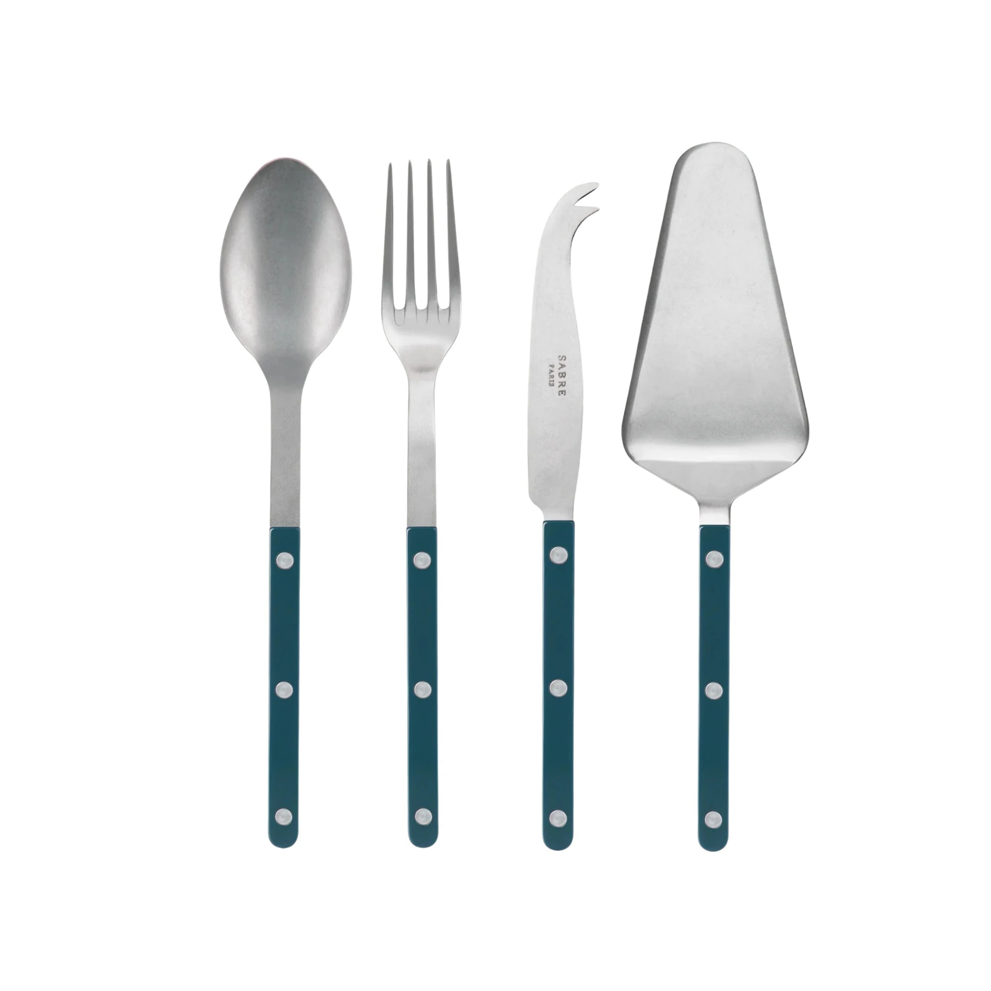 Bistrot Solid Serving Set - THAT COOL LIVING